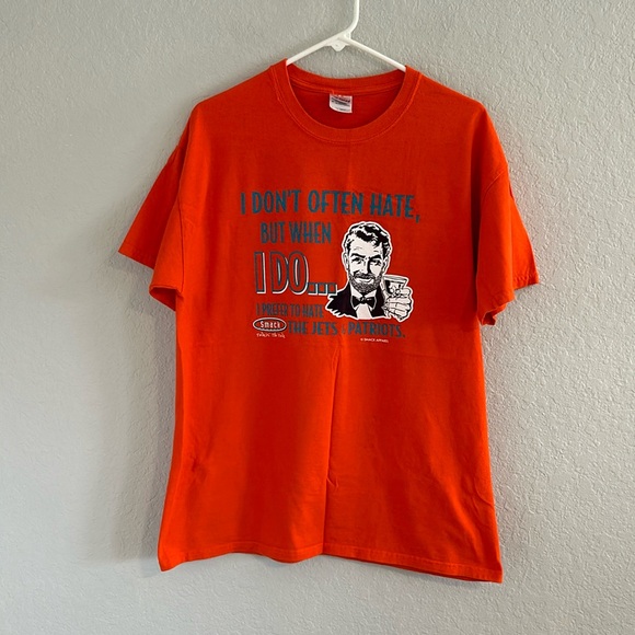 Gildan Other - Funny MIA Dolphins shirt 😂